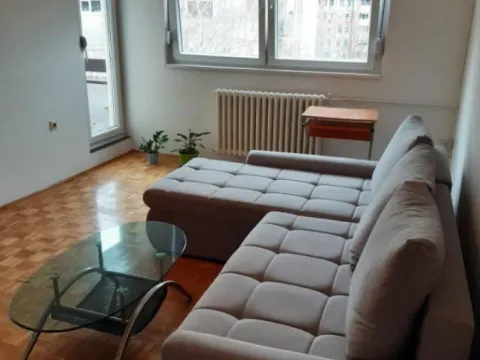 Sale, two bedroom apartment, 56m², Sajmište, Novi Sad - image 2