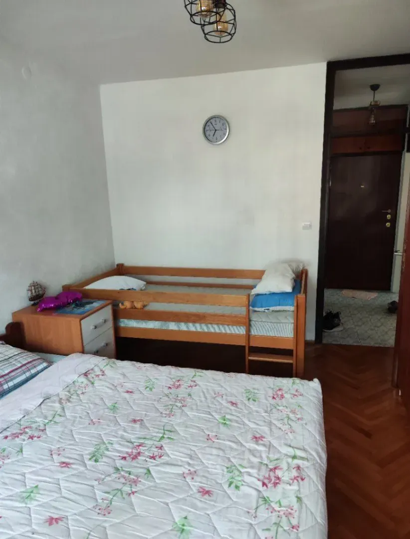Stan na dan, jednosoban stan, 52m2, Sutomore, Bar