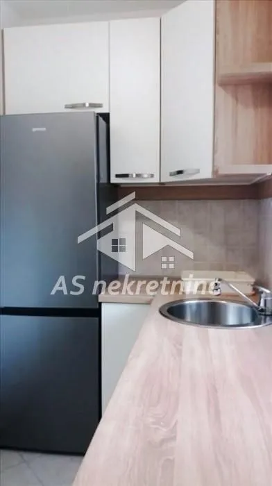 Rent, two bedroom apartment, 55m², Retenzija, Beograd