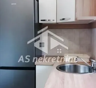 Rent, two bedroom apartment, 55m², Retenzija, Beograd - image 7