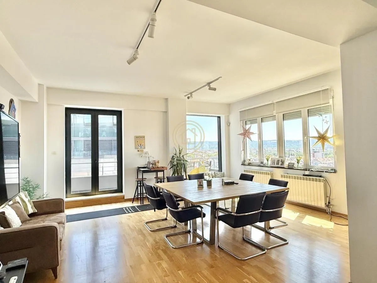 Rent, office space, 312m², Sajmište, Novi Sad