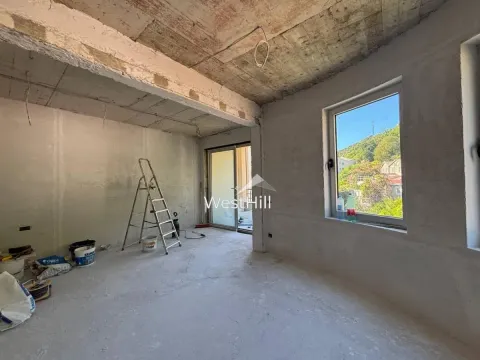 Prodaja, dvosoban stan, 57m², Bečići, Budva - image 12