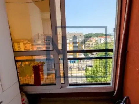 Rent, studio apartment, 28m², Zabjelo, Podgorica - image 11