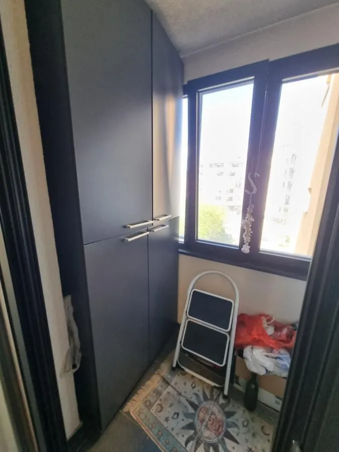 Prodaja, stan, 155m², Grbavica, Novi Sad Sve Podlokacije