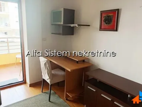 Izdavanje, stan, 130m², Vračar Hram, Vračar Sve Podlokacije - image 20