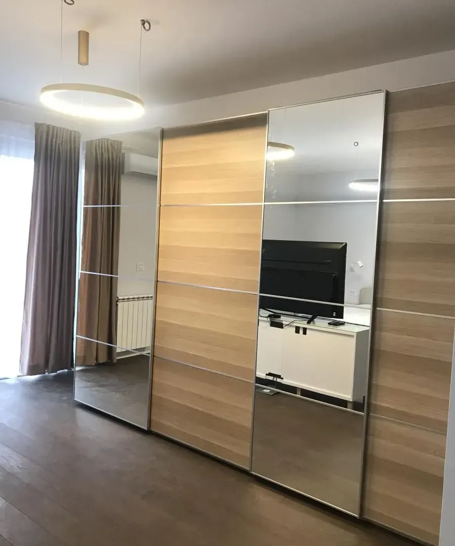 Rent, three bedroom apartment, 156m², Palilulska Pijaca, Palilula Sve Podlokacije