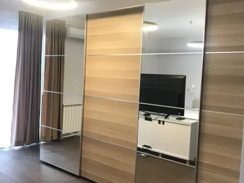 Izdavanje, trosoban stan, 156m², Palilulska Pijaca, Palilula Sve Podlokacije - image 11