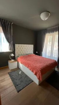 Rent, one bedroom apartment, 57m², Velji Vinogradi, Budva - image 5