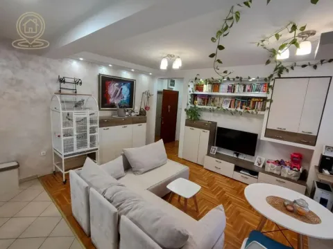 Prodaja, dvosoban stan, 42m², Grbavica, Novi Sad Sve Podlokacije - image 6