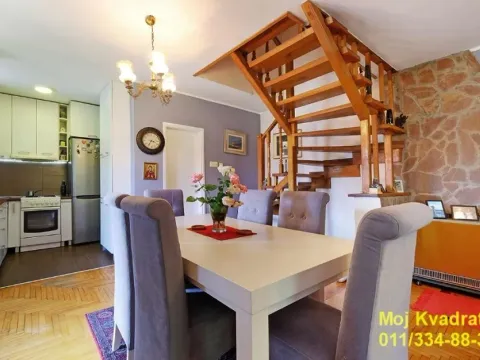 Sale, house, 250m², Dušanovac, Voždovac Sve Podlokacije