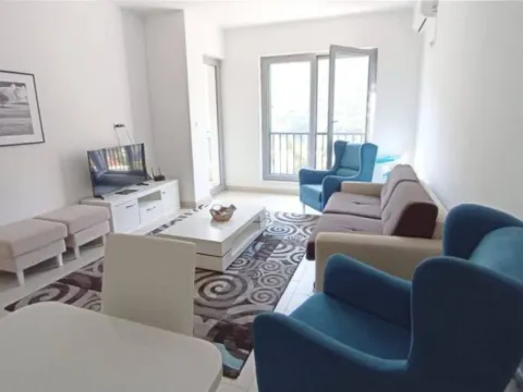 Sale, one bedroom apartment, 60m², Morinj, Kotor - image 8
