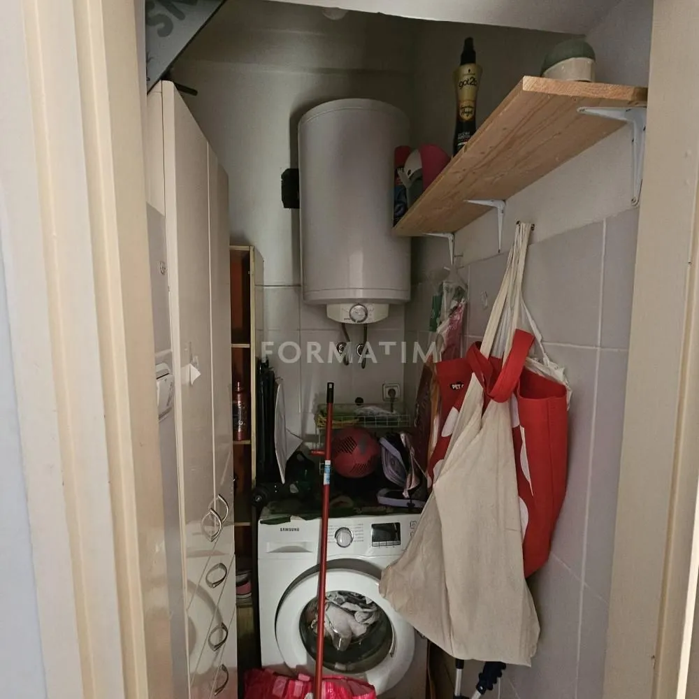 Rent, two bedroom apartment, 55m², Karaburma, Palilula Sve Podlokacije