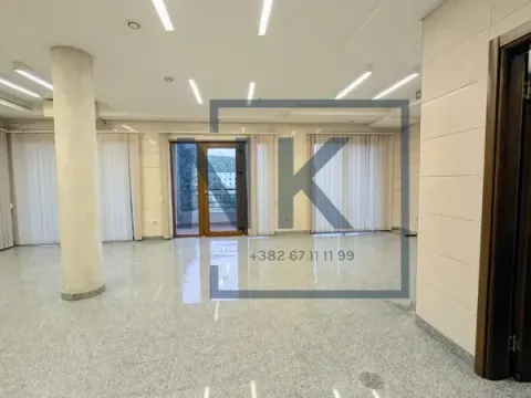 Rent, office space, 70m², Preko Morače, Podgorica - image 8