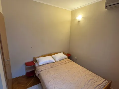 Rent, two bedroom apartment, 55m², Velji Vinogradi, Budva - image 7