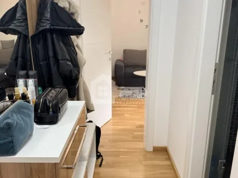 Sale, one bedroom apartment, 40m², Brace Jerković, Voždovac Sve Podlokacije - image 4