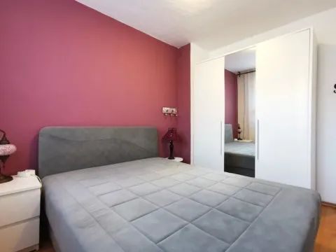 Izdavanje, stan, 105m², Blok 5, Podgorica - image 13