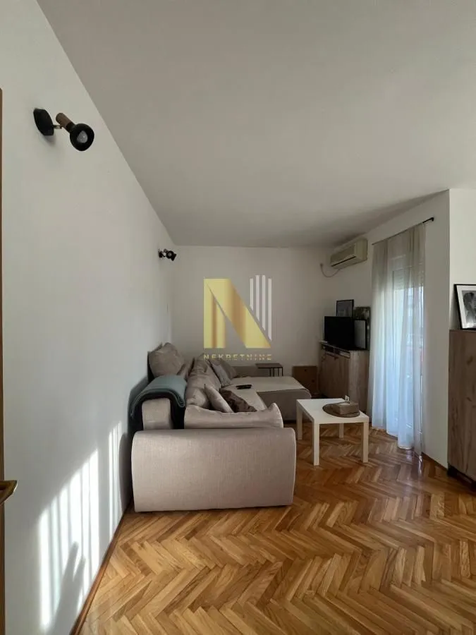 Rent, two bedroom apartment, 48m², Bulevar Evrope, Novi Sad Sve Podlokacije