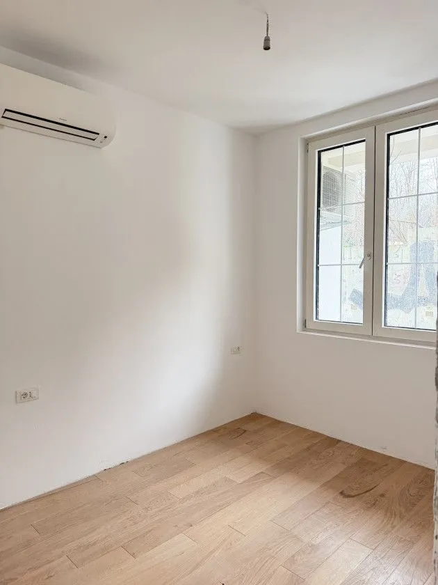 Rent, one bedroom apartment, 39m², Centar, Podgorica