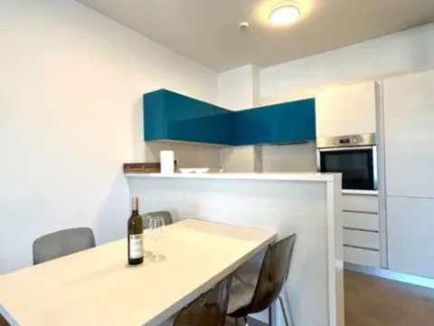 Prodaja, jednosoban stan, 51m², City Kvart, Podgorica - image 5