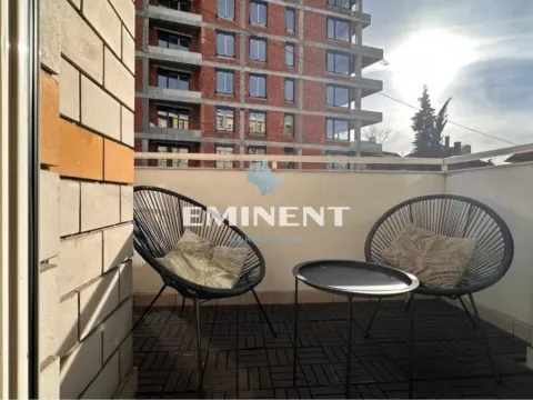 Rent, two bedroom apartment, 50m², Autokomanda, Voždovac Sve Podlokacije - image 15