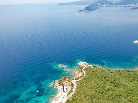 Prodaja, plac, 2682m², Blizikuće, Budva - image 2