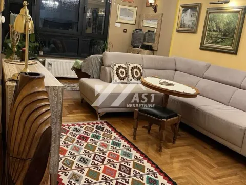 Rent, two bedroom apartment, 52m², Grbavica, Novi Sad Sve Podlokacije - image 2