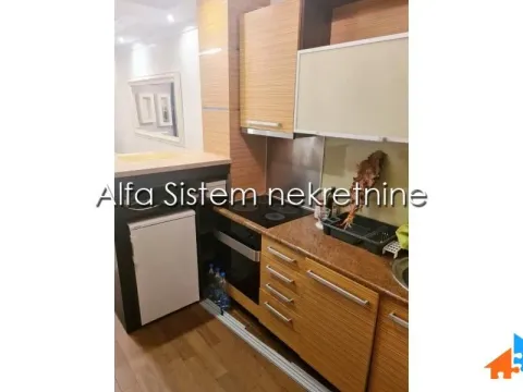 Rent, two bedroom apartment, 50m², Vračar Hram, Vračar Sve Podlokacije - image 9