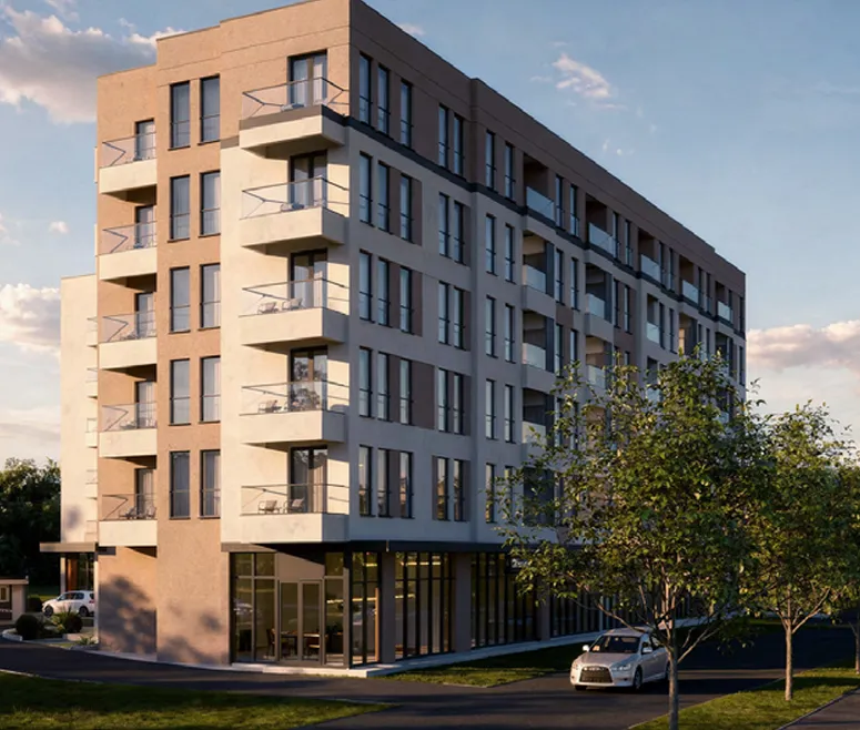 Sale, three bedroom apartment, 86m², Čeluga, Bar