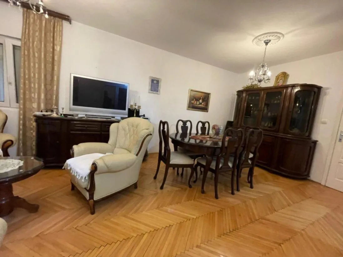 Sale, one bedroom apartment, 45m², Velji Vinogradi, Budva