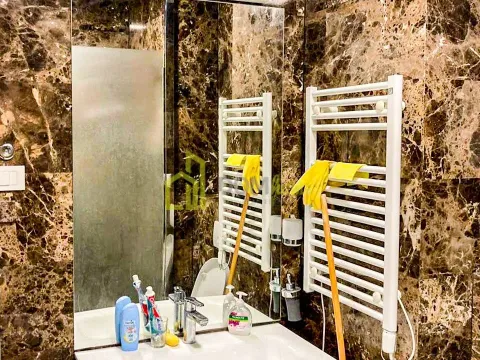 Prodaja, jednosoban stan, 54m², Tree cane, Budva - image 7