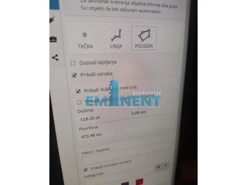 Prodaja, plac, 1766m², Sopot, Beograd - image 4