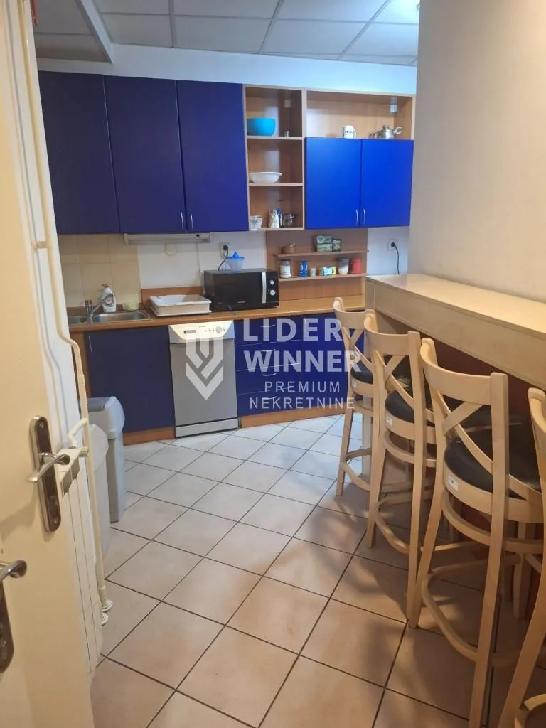 Izdavanje, poslovni prostor, 400m², Stari Grad, Beograd