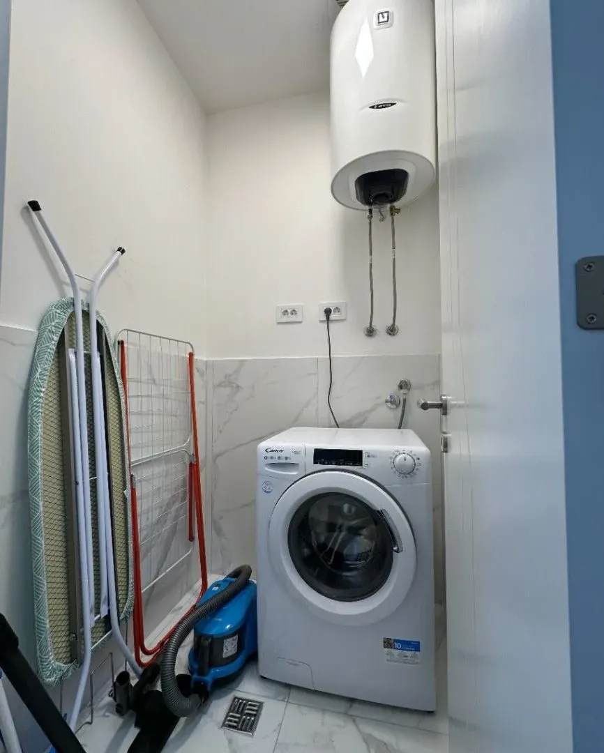 Rent, one bedroom apartment, 59m², Stara Varoš, Podgorica
