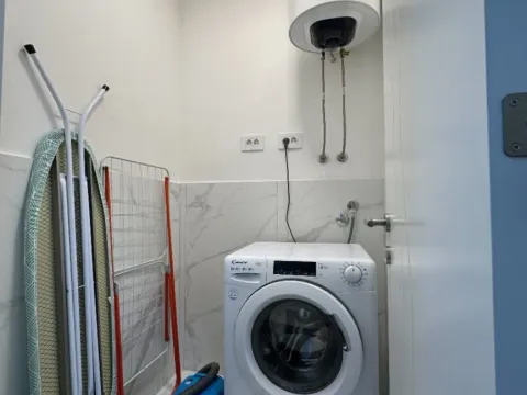 Izdavanje, jednosoban stan, 59m², Stara Varoš, Podgorica - image 9