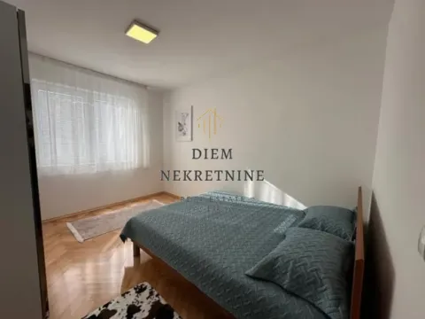 Rent, one bedroom apartment, 58m², Centar, Bar - image 3