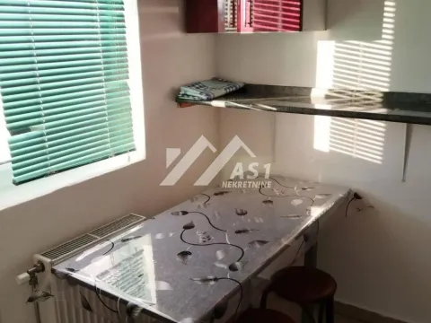 Izdavanje, jednosoban stan, 30m², Telep, Novi Sad Sve Podlokacije - image 9