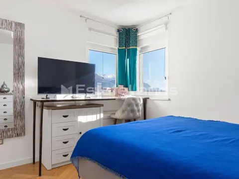 Prodaja, dvosoban stan, 68m², Centar, Tivat - image 5