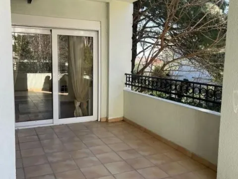 Sale, one bedroom apartment, 65m², Podmaine, Budva - image 12