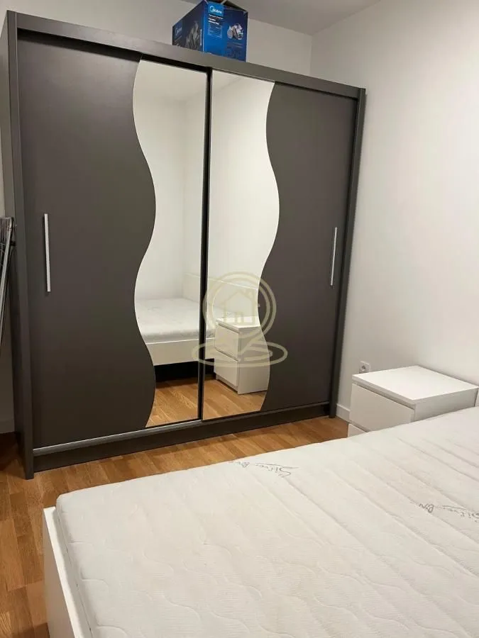 Izdavanje, dvosoban stan, 35m², Lekino Brdo, Voždovac Sve Podlokacije