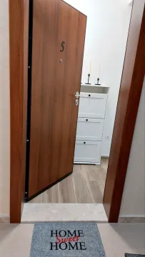 Rent, one bedroom apartment, 43m², Velji Vinogradi, Budva - image 6