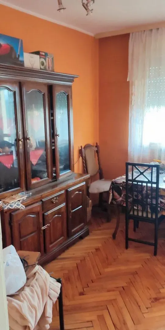 Prodaja, dvosoban stan, 50m², Palilula, Niš