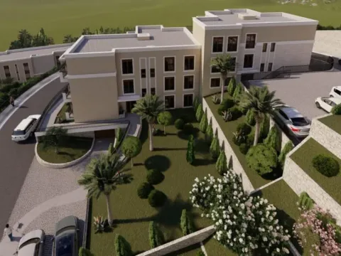 Prodaja, jednosoban stan, 45m², Budva, Crna Gora - image 14