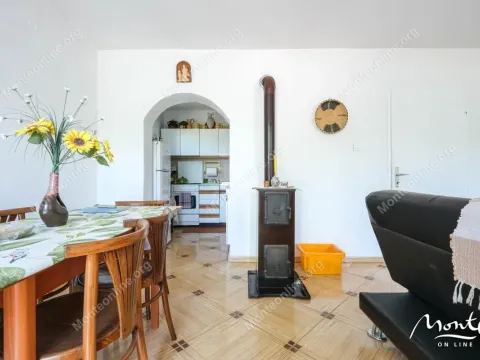 Prodaja, kuća, 116m², Tivat, Crna Gora - image 14