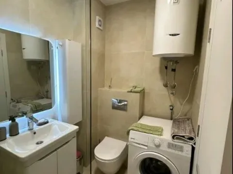 Izdavanje, jednosoban stan, 47m², Zabjelo, Podgorica - image 5