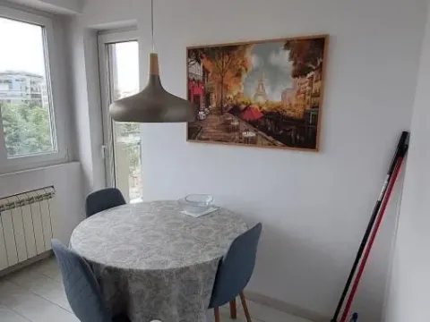 Izdavanje, trosoban stan, 70m², Vračar Hram, Vračar Sve Podlokacije - image 6