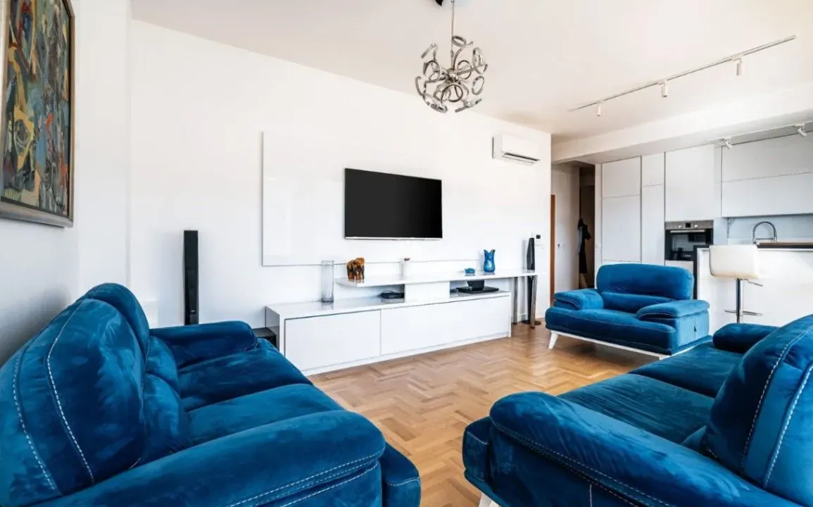 Prodaja, stan, 154m², Maslinjak, Budva