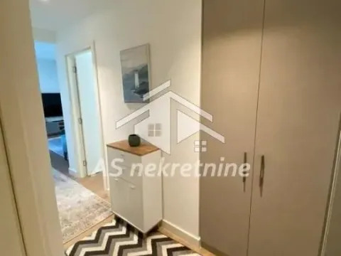 Izdavanje, dvosoban stan, 62m², Savski Venac, Beograd - image 7