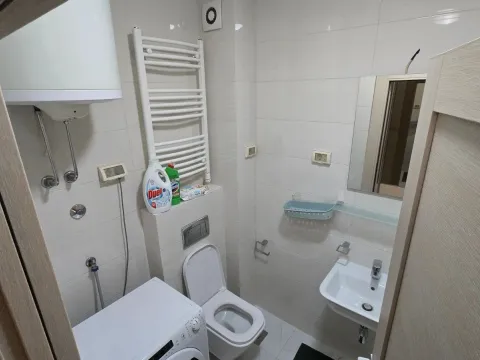 Rent, one bedroom apartment, 48m², City Kvart, Podgorica - image 9