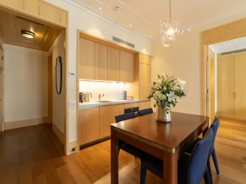 Prodaja, jednosoban stan, 81m², Tivat, Crna Gora - image 9