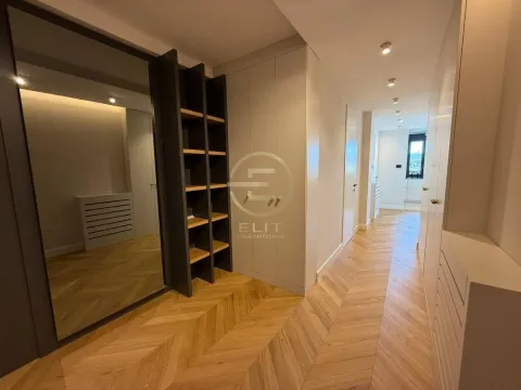 Sale, four bedroom apartment, 126m², Adamovićevo Naselje, Novi Sad Sve Podlokacije - image 22